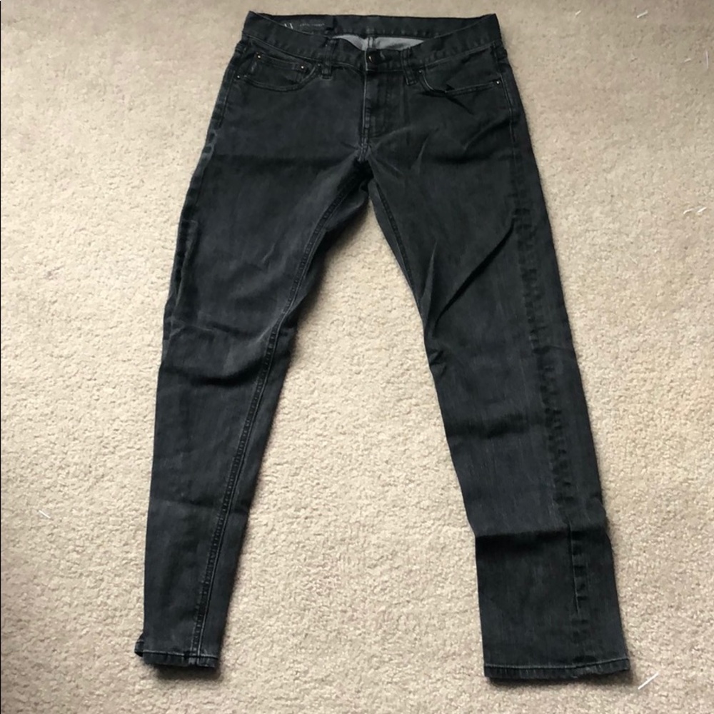 Armani Exchange Jeans